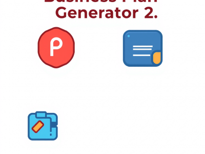 Business Plan Generator 2.0