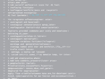 Code Humanizer