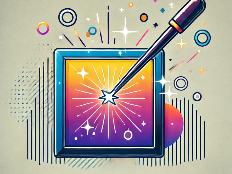 Image Upscaler